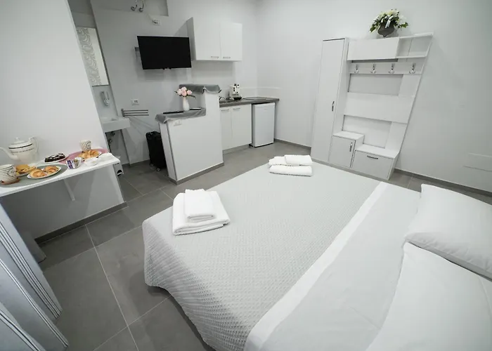 L'orizzonte * Ercolano