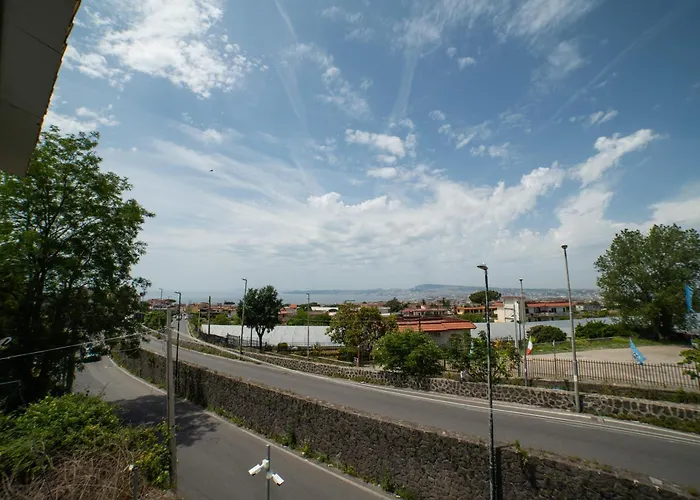 L'orizzonte Bed & Breakfast