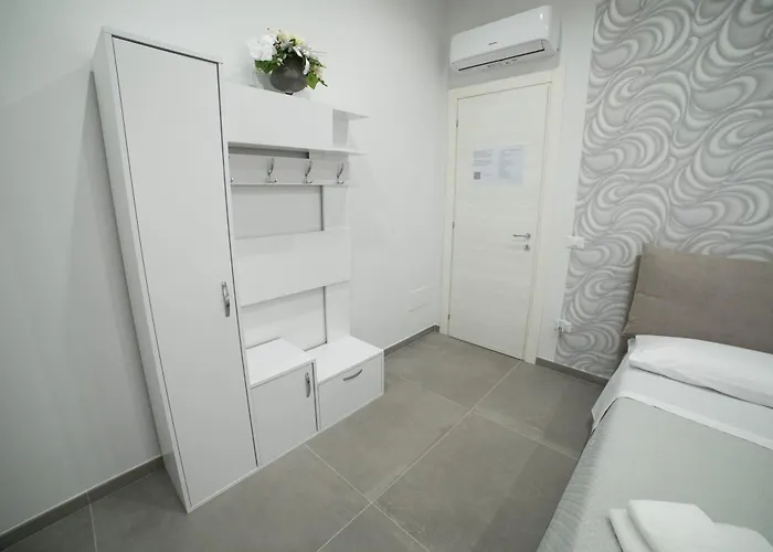 L'orizzonte Bed & Breakfast *