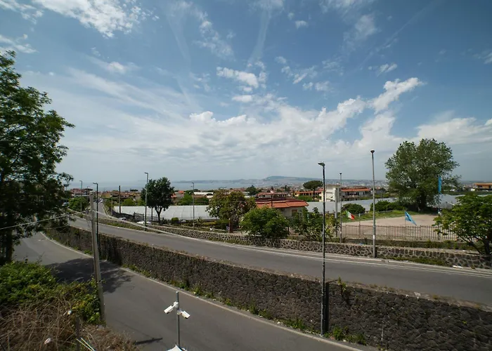 L'orizzonte Bed & Breakfast Ercolano