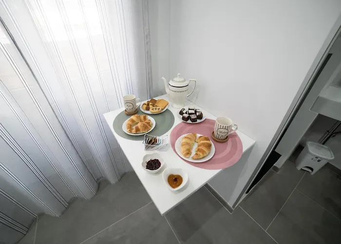 Bed & Breakfast L'orizzonte Ercolano