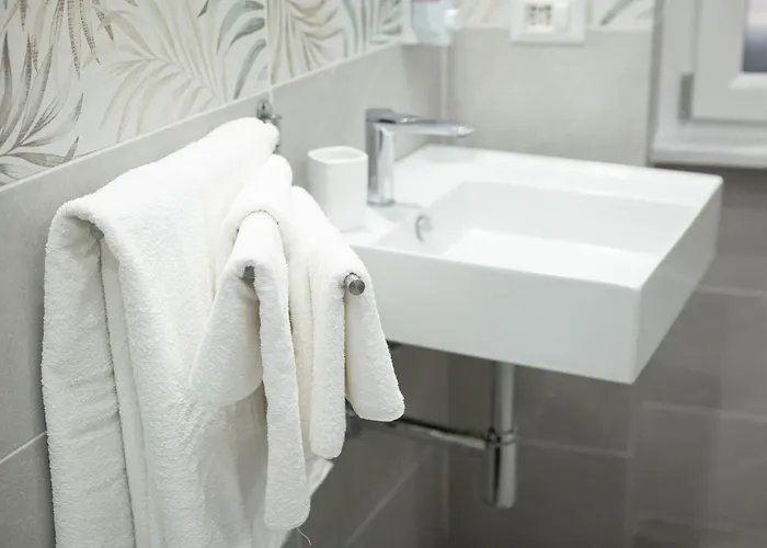 L'orizzonte Bed & Breakfast *