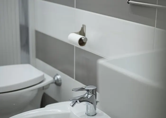 Bed & Breakfast L'orizzonte *