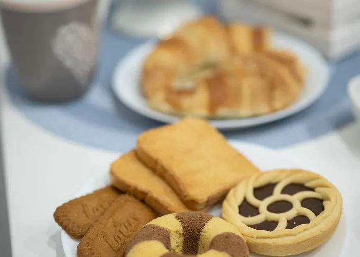 Bed & Breakfast L'orizzonte