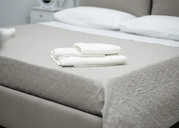 L'orizzonte Bed & Breakfast *