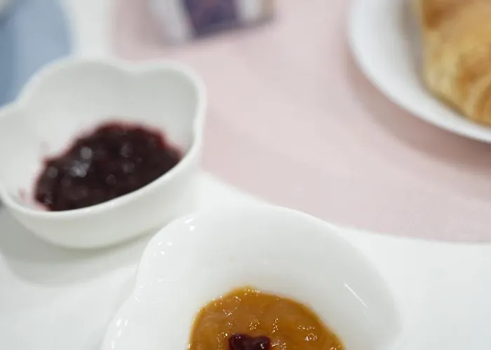 Bed & Breakfast L'orizzonte *